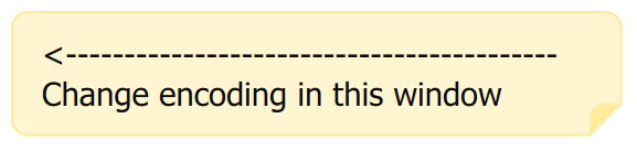Annotation